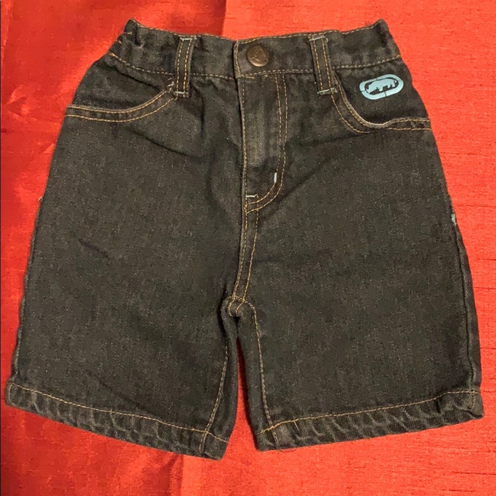 Ecko Unltd Baby Shorts Size 12 months